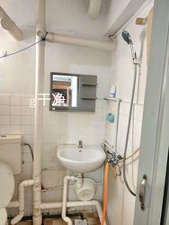 Blk 352 Clementi Avenue 2 Shopping Centre (Clementi), HDB 3 Rooms #568222311